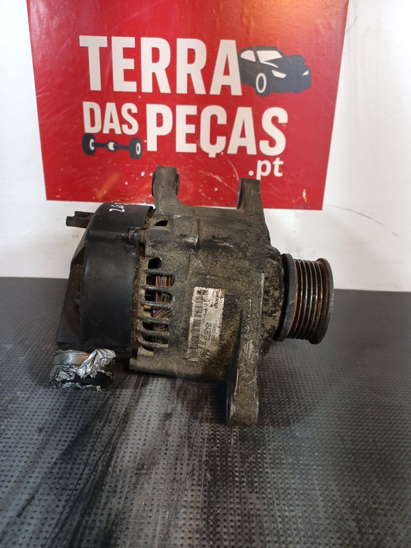 Alternador Grupo Fiat 46428729