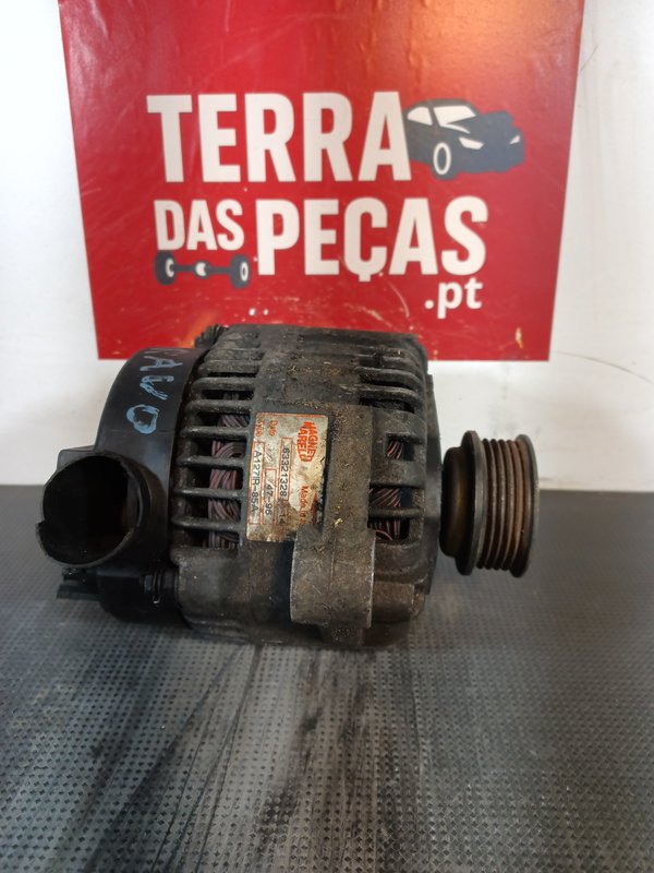 Alternador Grupo Fiat 63321328