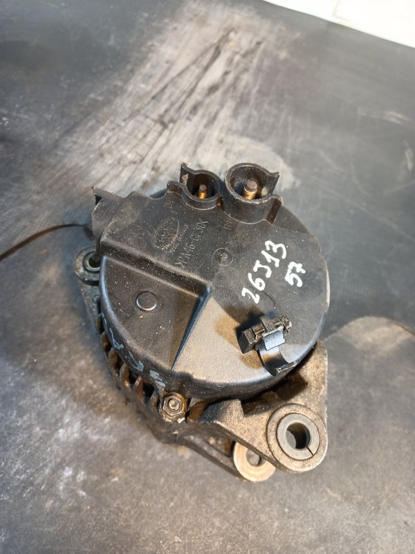 Alternador Grupo Fiat 63321328