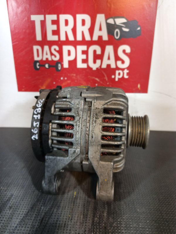 Alternador ALFA ROMEO 156 0986046090