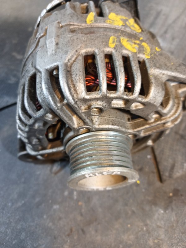 Alternador ALFA ROMEO 156 0986046090