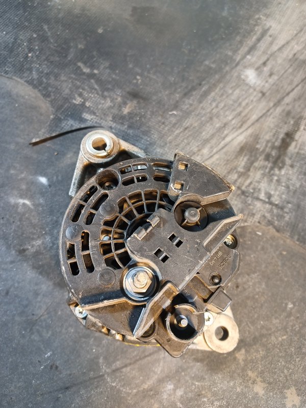 Alternador ALFA ROMEO 156 0986046090