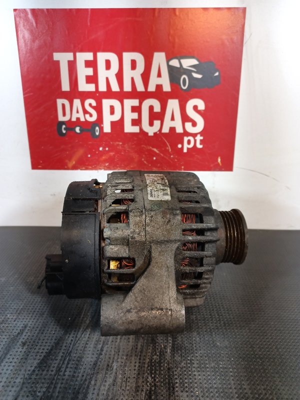 Alternador Grupo Fiat 51854917