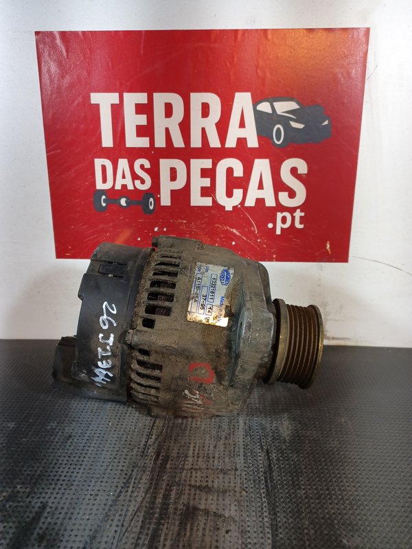 Alternador Grupo Fiat 63321611