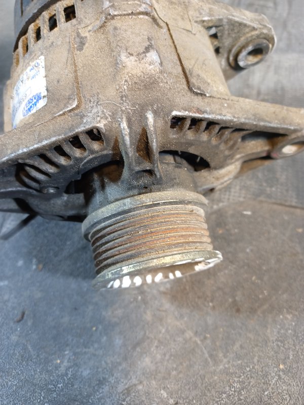 Alternador Grupo Fiat 63321611