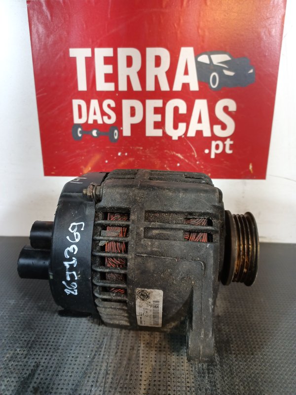 Alternador Grupo Fiat 46774419