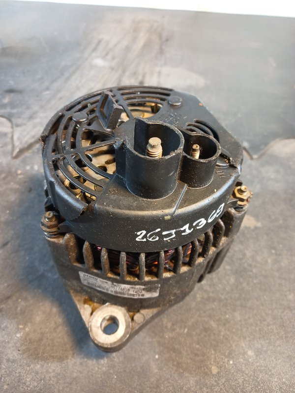 Alternador Grupo Fiat 46774419