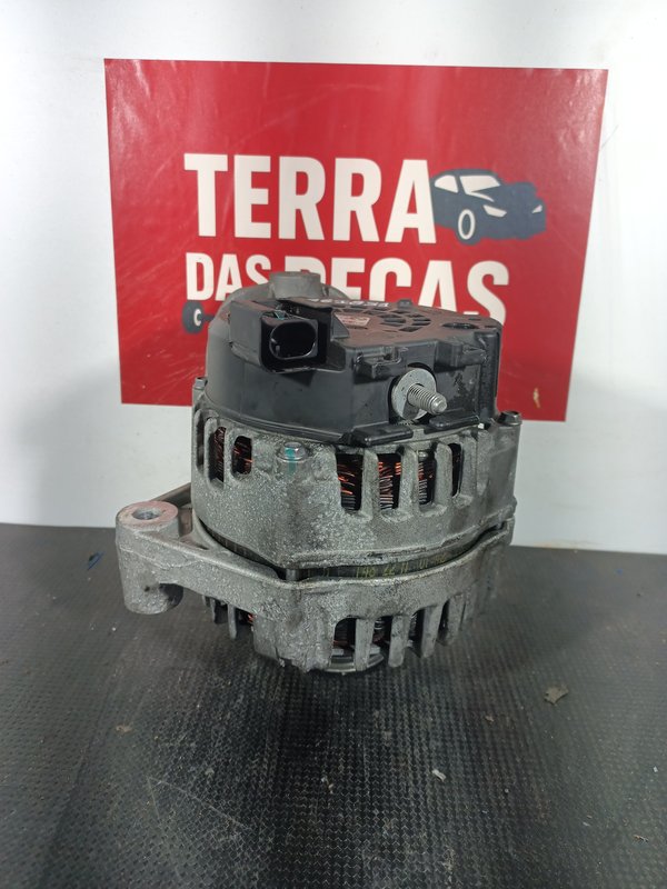 Alternador BMW S5 F11 5R PRETA C613704A