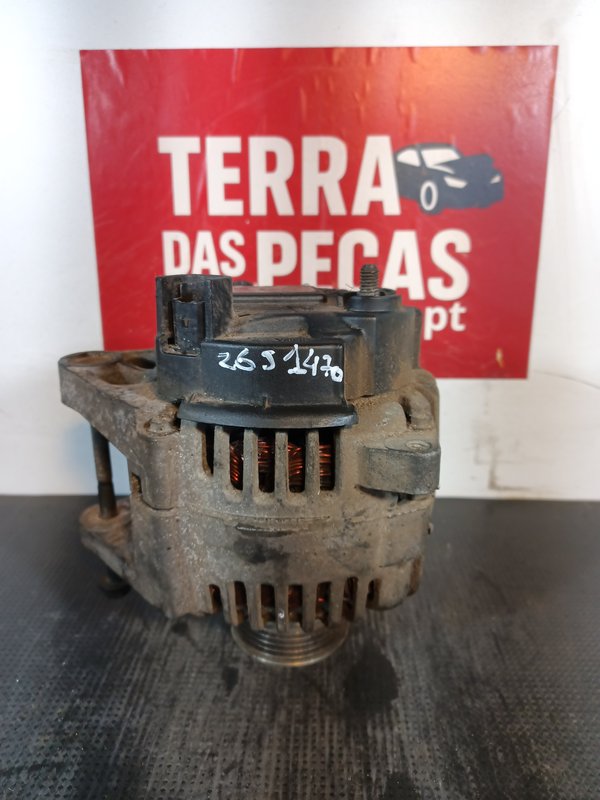 Alternador RENAULT C542664R