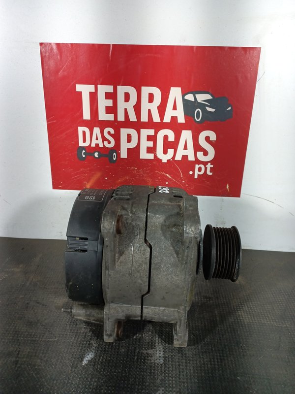 Alternador Grupo VAG MOTOR VR6 021903025G