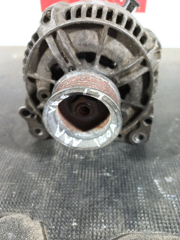 Alternador Grupo VAG MOTOR VR6 021903025G