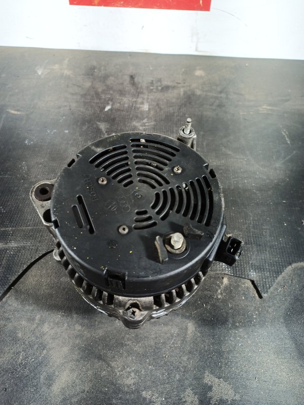 Alternador Grupo VAG MOTOR VR6 021903025G