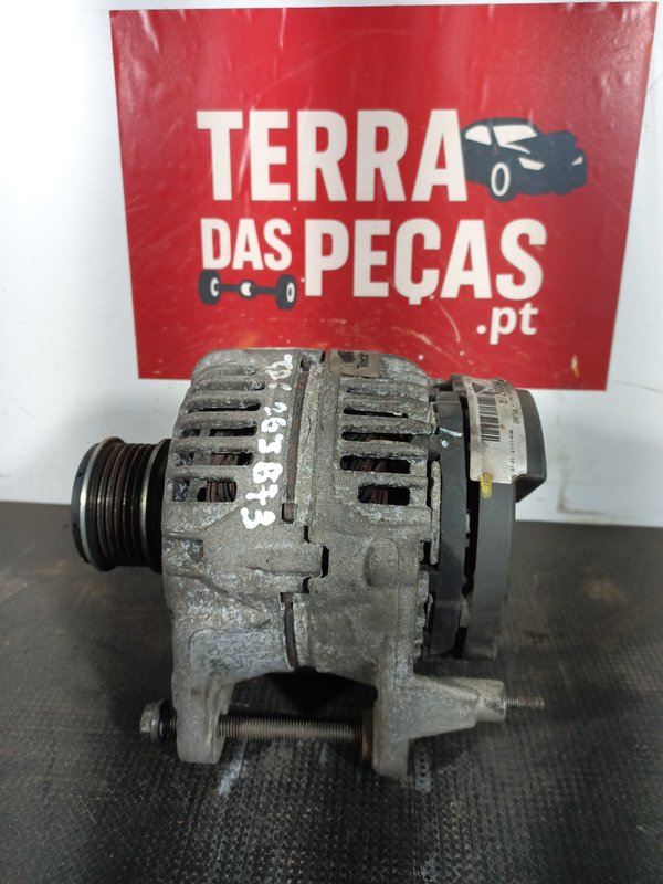 Alternador Grupo VAG 1.9 TDI 0124325001