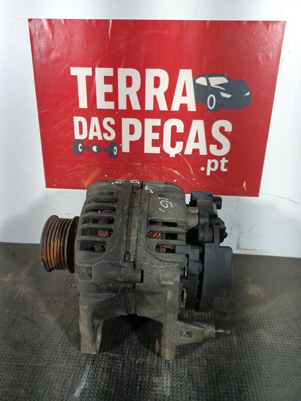 Alternador VW GOLF IV 037903025