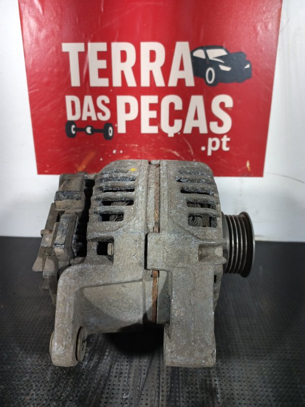 Alternador OPEL 1.4 ecotec 24437120