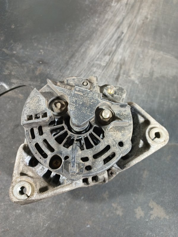 Alternador OPEL 1.4 ecotec 24437120