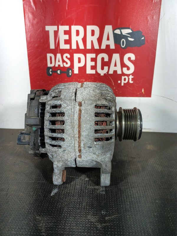 Alternador Grupo VAG 1.6 TDI 06F903023F