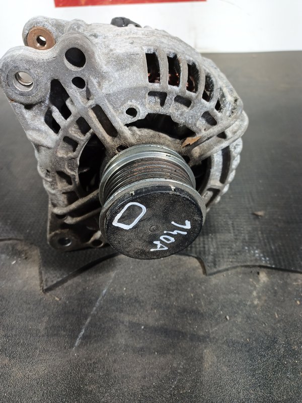 Alternador Grupo VAG 1.6 TDI 06F903023F
