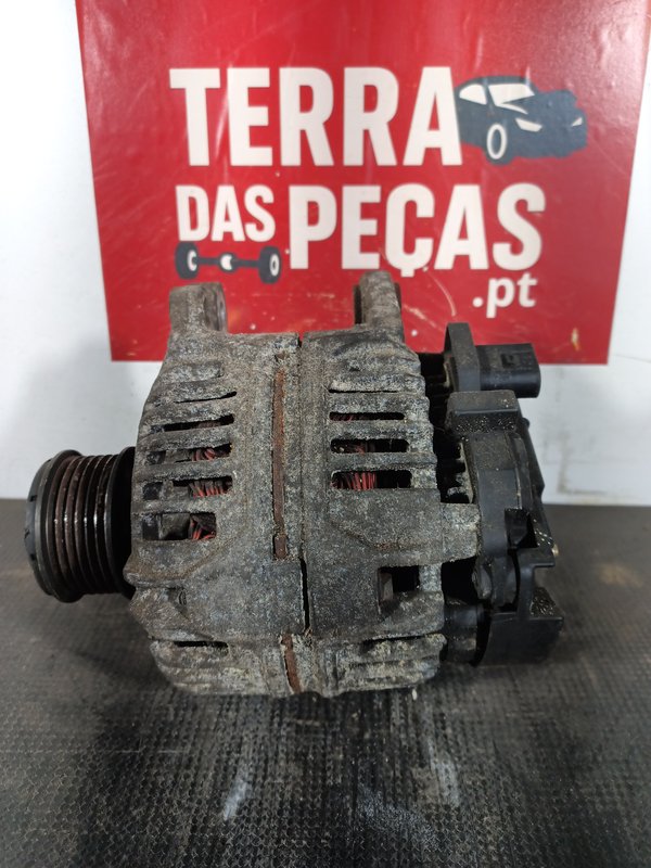 Alternador Grupo VAG 1.9 TDI 038903023K