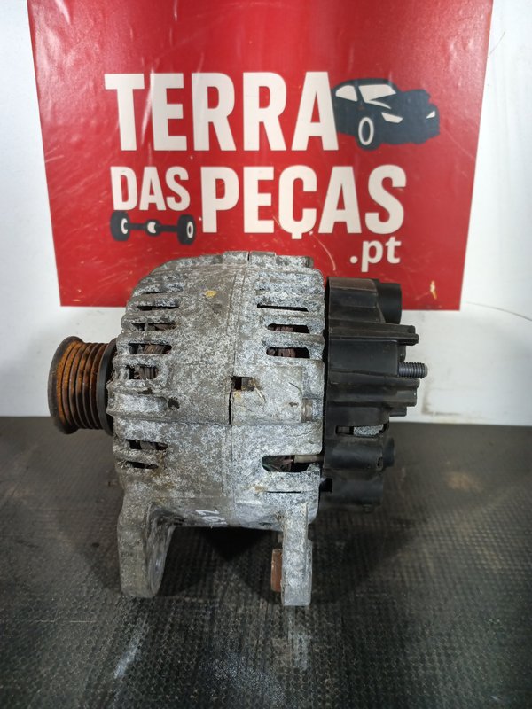 Alternador Grupo VAG 1.4 TSI/FSI 036903024H