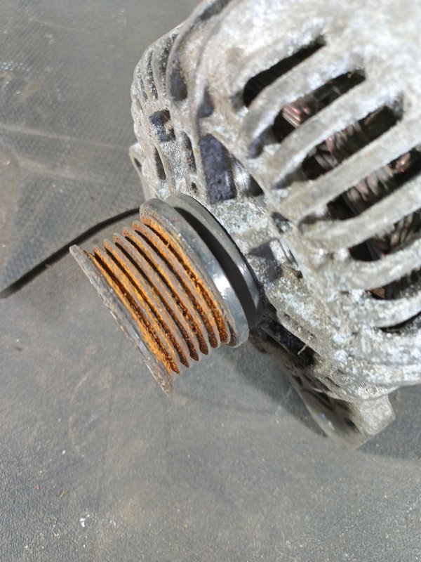 Alternador Grupo VAG 1.4 TSI/FSI 036903024H