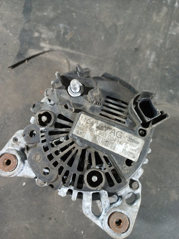 Alternador Grupo VAG 1.4 TSI/FSI 036903024H