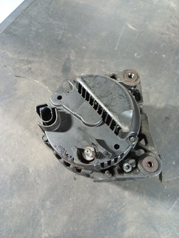 Alternador Grupo VAG 1.2 GASOLINA 03D903025H