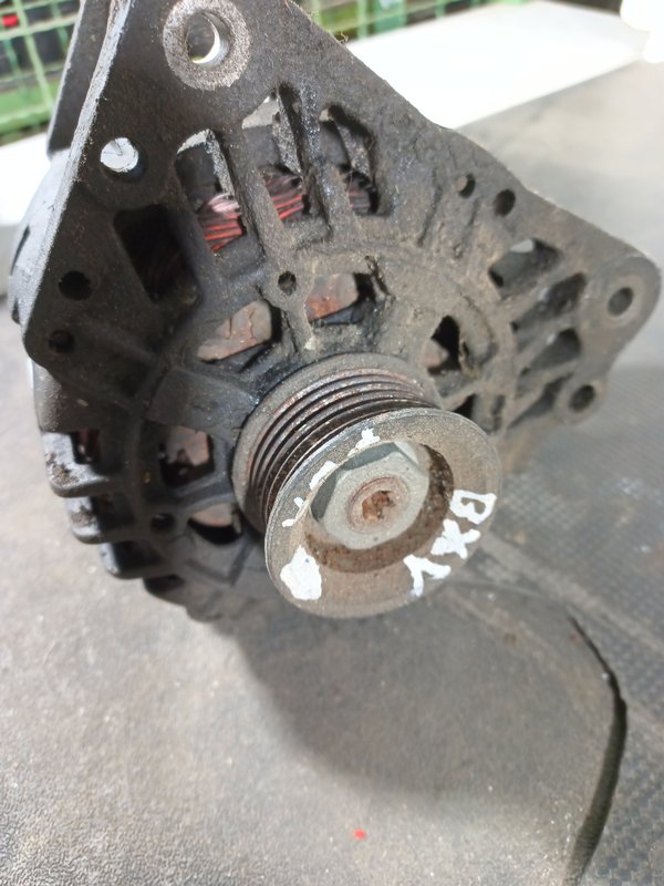 Alternador Grupo VAG 1.2 GASOLINA 03D903025H