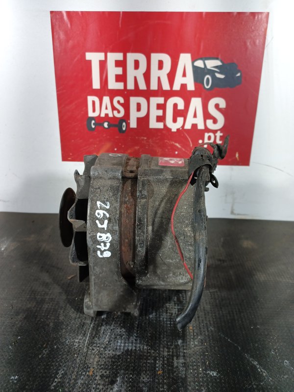 Alternador AUDI 80 026903015