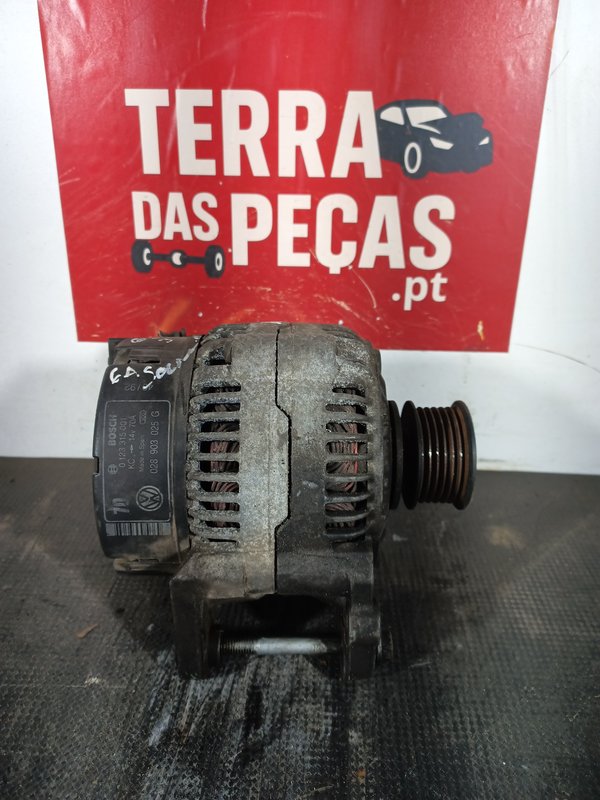 Alternador VW GOLF III 028903025G