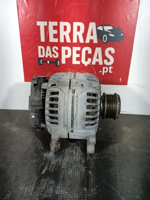 Alternador Grupo VAG 1.6 TDI 03L903023