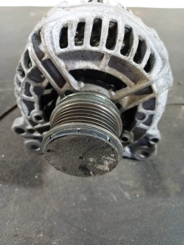 Alternador Grupo VAG 1.6 TDI 03L903023
