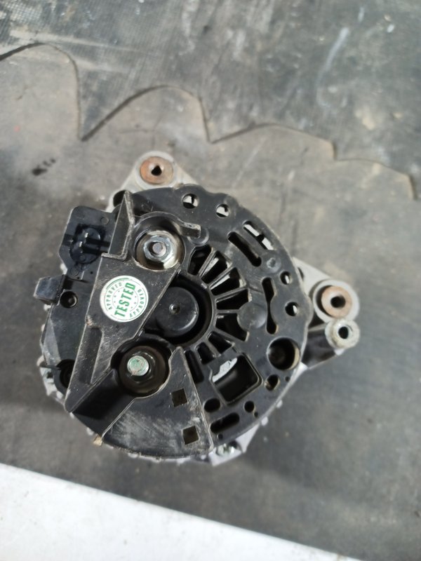 Alternador Grupo VAG 1.6 TDI 03L903023