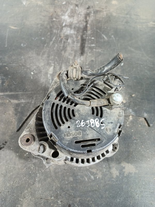 Alternador VW GOLF III 1.9 D 028903025H