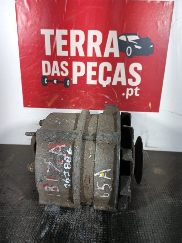 Alternador SEAT IBIZA I 9120144287