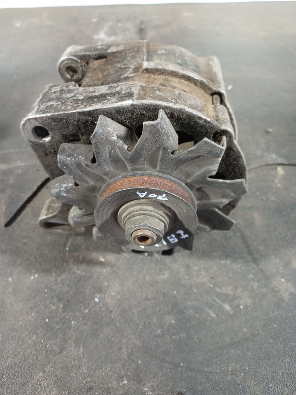 Alternador SEAT IBIZA I 9120144287