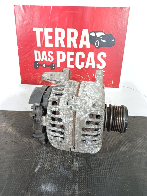 Alternador Grupo VAG BMS 1.4 TDI 045903023F