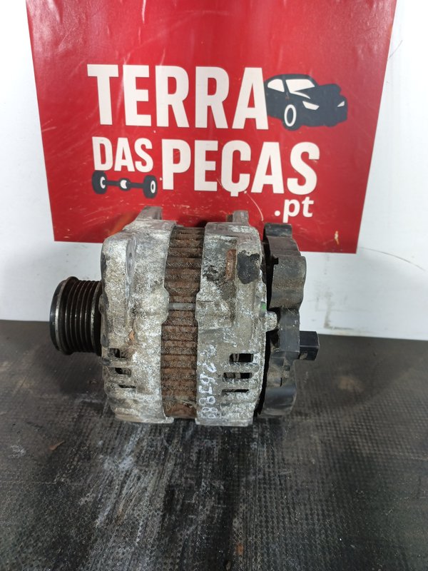 Alternador Grupo VAG BLS 1.9 TDI / 2.0 TDI 03G903023