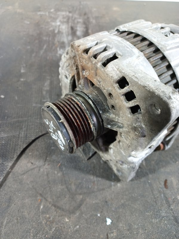 Alternador Grupo VAG BLS 1.9 TDI / 2.0 TDI 03G903023