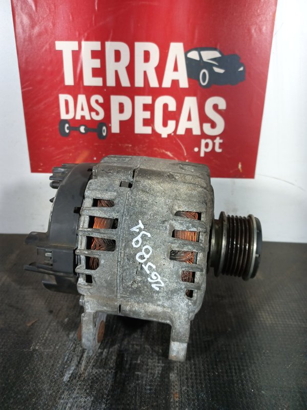 Alternador Grupo VAG 03L903023F