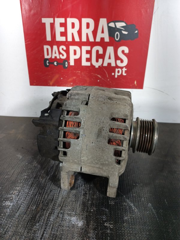 Alternador Grupo VAG 1.2 TDI 03P903023D