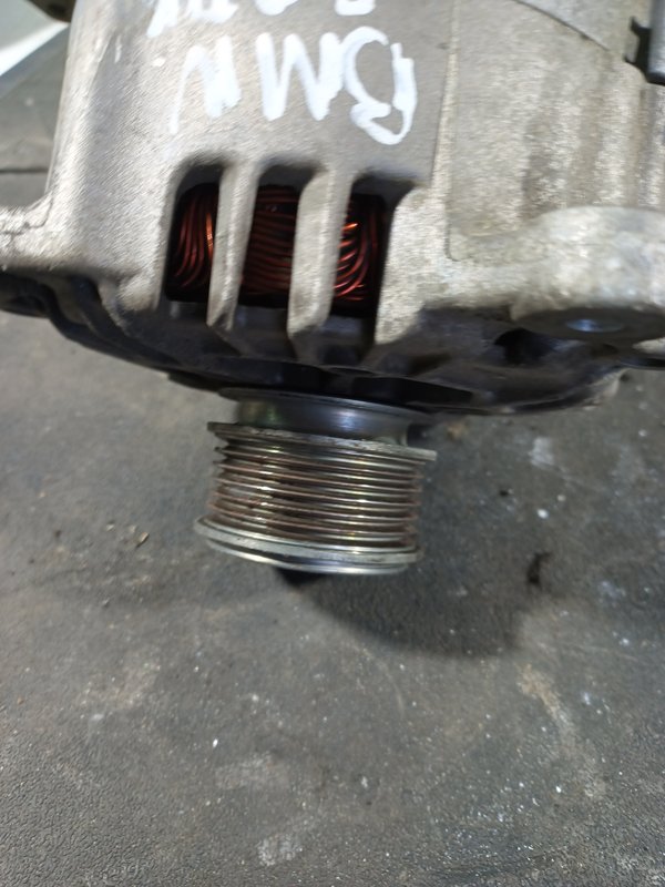 Alternador Grupo VAG 1.2 TDI 03P903023D