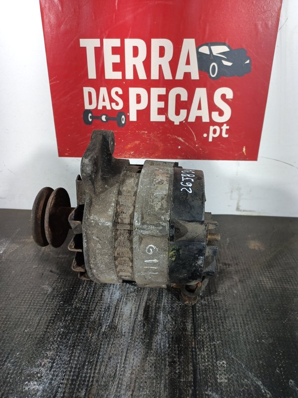 Alternador VW GOLF II 1.6 TDI 2940030