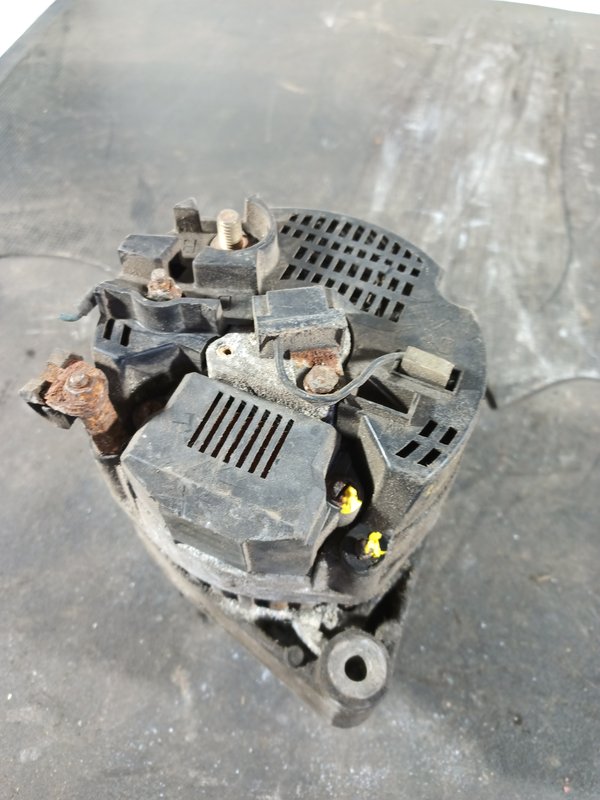 Alternador VW GOLF II 1.6 TDI 2940030