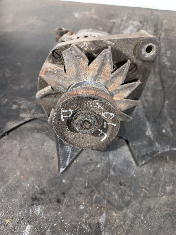 Alternador VW GOLF II 1.6 TDI 2940030