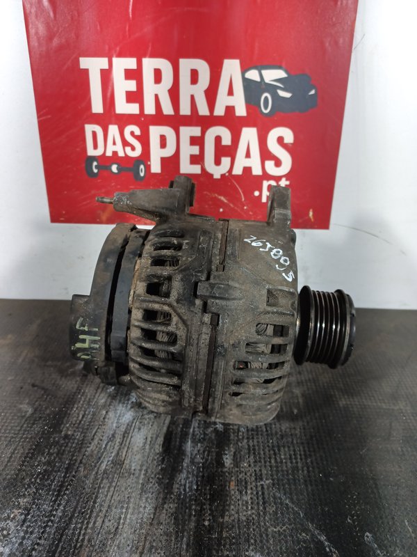 Alternador Grupo VAG 1.9 TDI 028903028