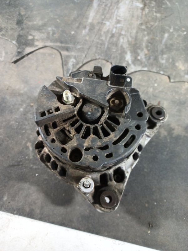 Alternador Grupo VAG 1.9 TDI 028903028