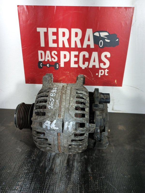 Alternador Grupo VAG MOTOR AXR 028903028E