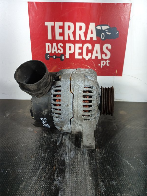Alternador Grupo VAG MOTOR ALF 078903015F