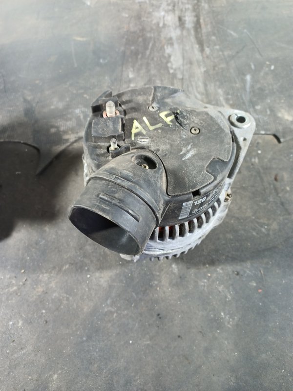 Alternador Grupo VAG MOTOR ALF 078903015F